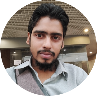 About md shahadat hossin
