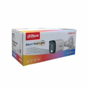Dahua DH-HAC-B1A21P-U-IL- 2MP Bullet Camera