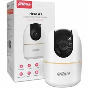 Dahua Hero A1 2MP WiFi Indoor Pan/Tilt Security Camera