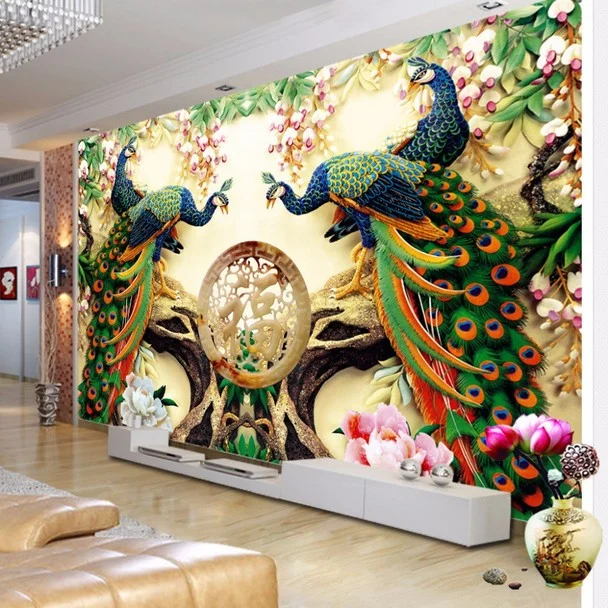 3d wallpaper